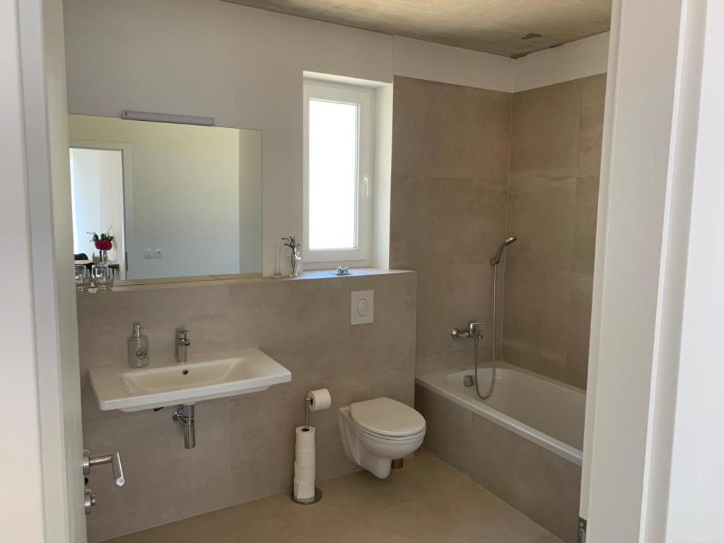 Twenty-Punat Apartments Екстер'єр фото