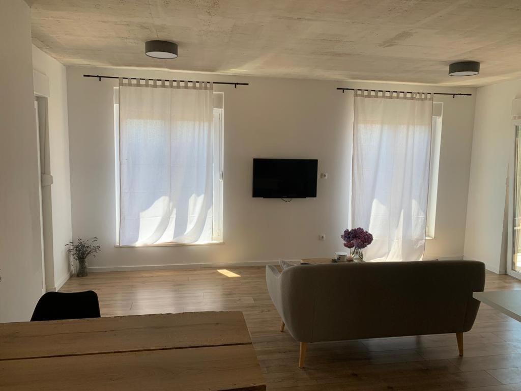 Twenty-Punat Apartments Екстер'єр фото