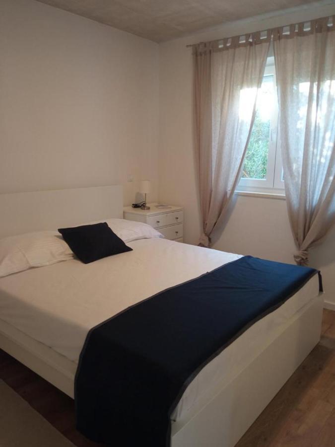 Twenty-Punat Apartments Екстер'єр фото