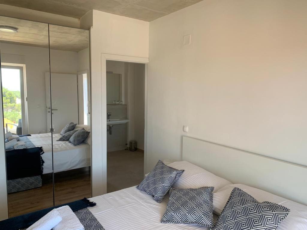 Twenty-Punat Apartments Екстер'єр фото