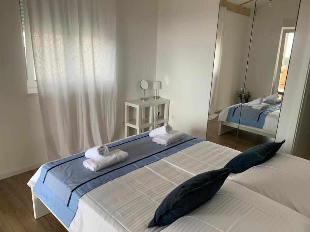 Twenty-Punat Apartments Екстер'єр фото