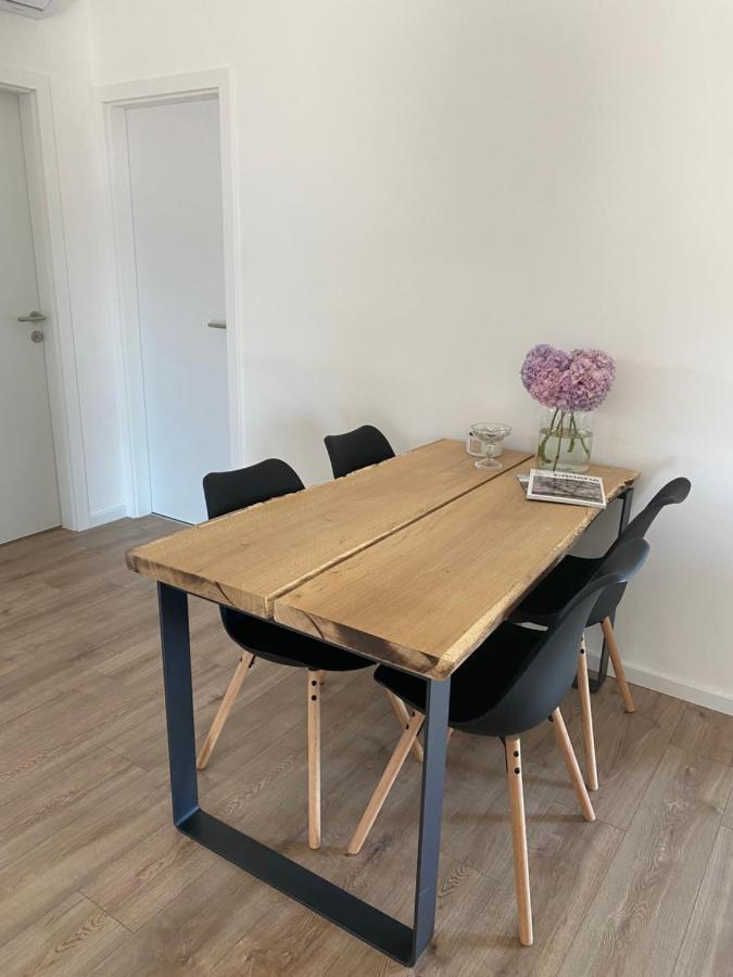 Twenty-Punat Apartments Екстер'єр фото