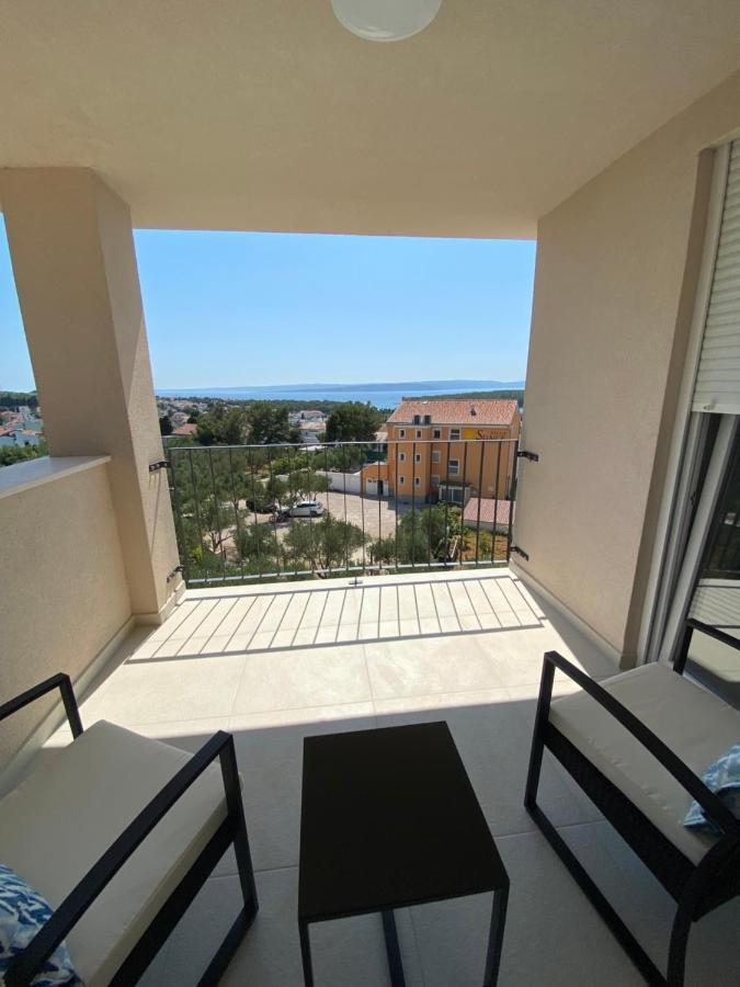 Twenty-Punat Apartments Екстер'єр фото