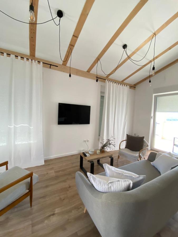Twenty-Punat Apartments Екстер'єр фото