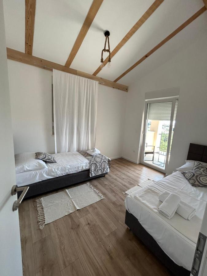 Twenty-Punat Apartments Екстер'єр фото