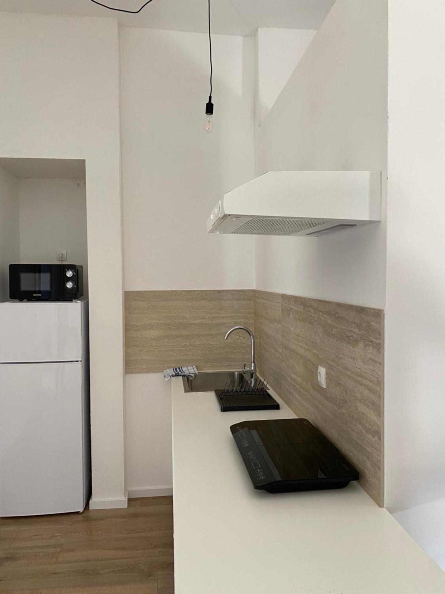 Twenty-Punat Apartments Екстер'єр фото