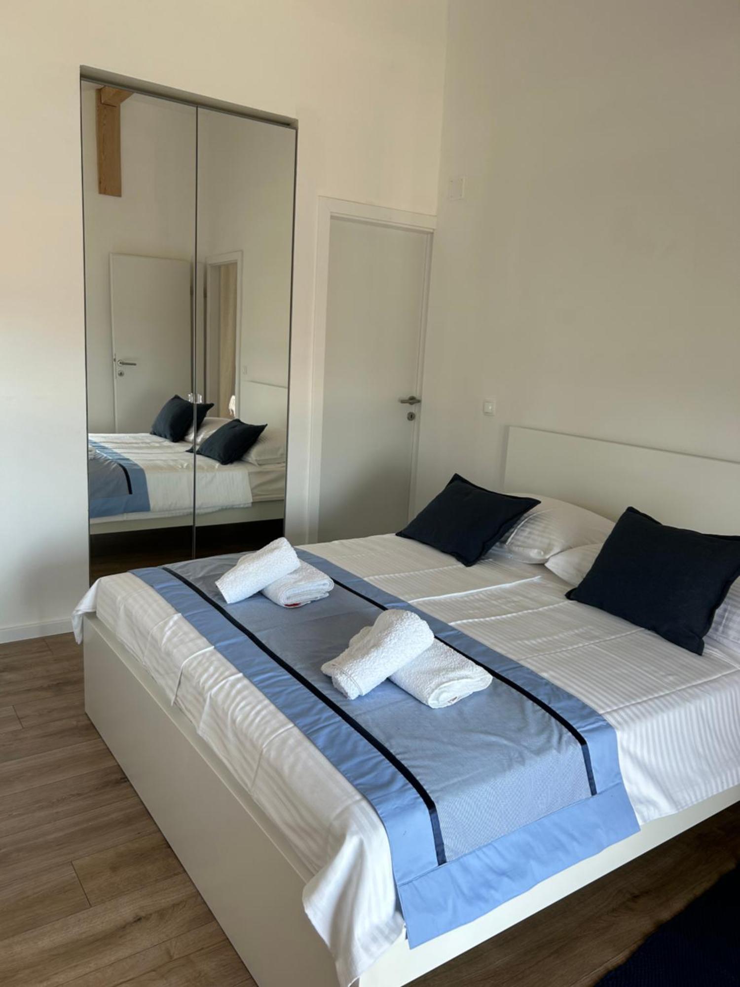 Twenty-Punat Apartments Екстер'єр фото