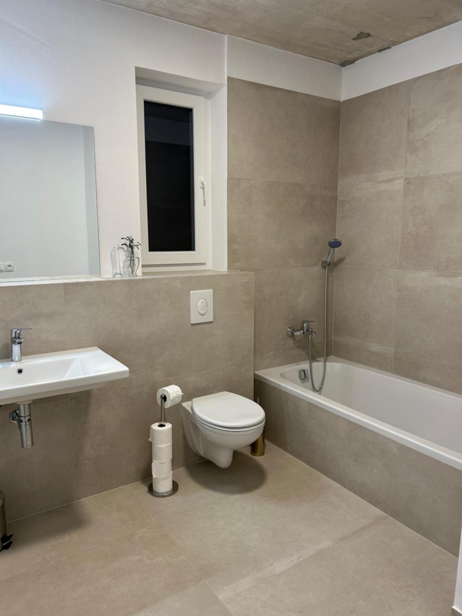 Twenty-Punat Apartments Екстер'єр фото